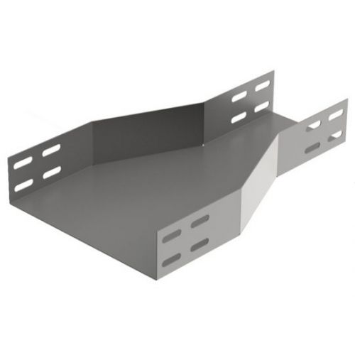Imagem Produto REDUCAO PRÉ ZINCADA LISA CONCENTRICA 150X100MM PARA 50X50MM - JEA
