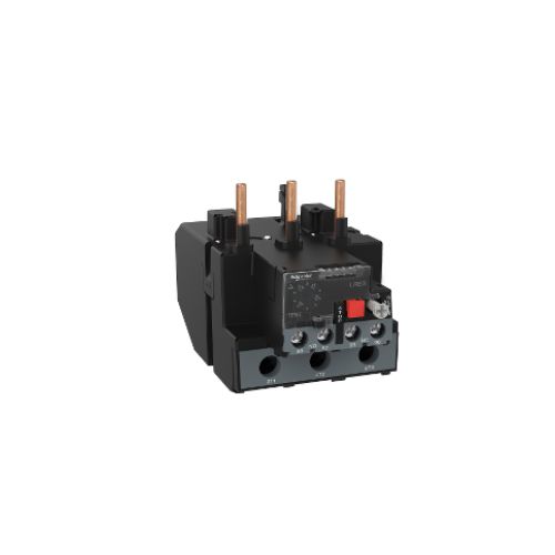 Imagem Produto RELE SOBRECARGA 17-25,0A SERIE E LRE322 - SCHNEIDER INDUSTRIAL