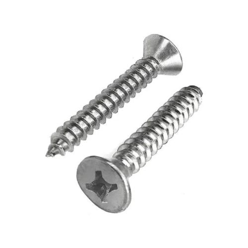Imagem Produto PARAFUSO ROSCA AUTO ATARRAXANTE PANELA PH 4,2X45 INOX