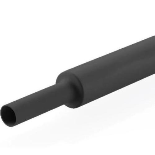 Imagem Produto TERMOCONTRATIL 1 - 25MM PRETO