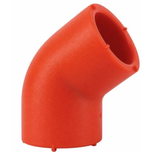 Imagem Produto JOELHO 45G PPR FIRE 75MM - TOP FUSION