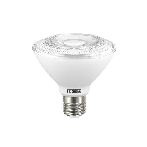 Imagem Produto LAMPADA LED PAR30 11W 2700K BIVOLT E27 - TASCHIBRA