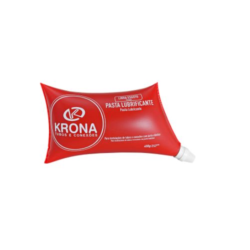 Imagem Produto PASTA LUBRIFICANTE COM BICO 400G - KRONA
