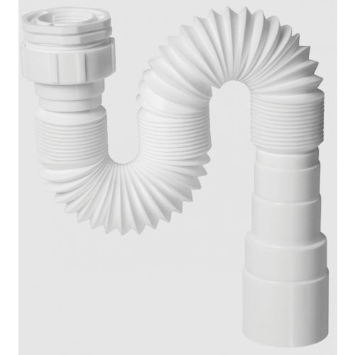 Imagem Produto SIFAO AJUSTAVEL SIMPLES BRANCO MULTIUSO - KRONA