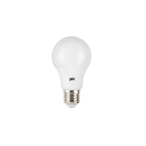 Imagem Produto LAMPADA LED BULBO 15W 6500K 1350 LUMENS - PIX