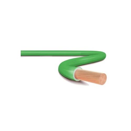 Imagem Produto CABO FLEXIVEL COBRE HEPR 90G 1KV 1X95MM VERDE - COBRECOM