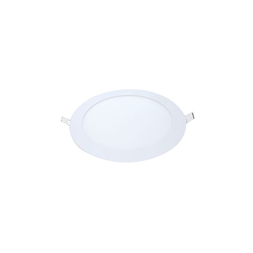 Imagem Produto PAINEL LED EMBUTIR REDONDO 12W 4000K BIVOLT 17X17CM - AVANT