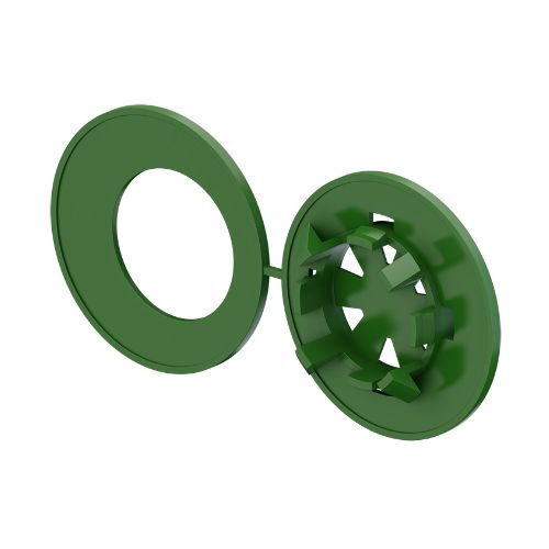 Imagem Produto PROTETOR MONTANTE DRYFIX 15 A 28 - TIGRE