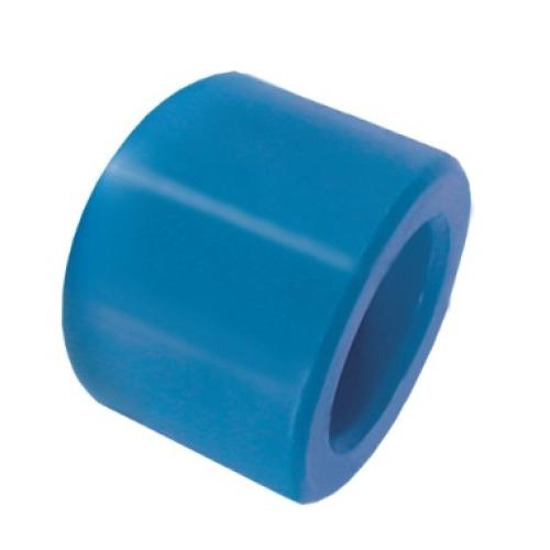 Imagem Produto CAP PPR 50MM AZUL - TOP FUSION