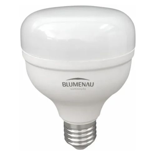 Imagem Produto LAMPADA LED ALTA POTENCIA 20W 6.5K1800L E27 - BLUMENAU