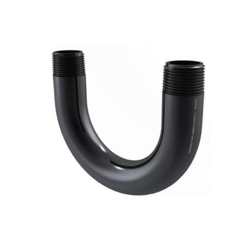 Imagem Produto CURVA P/ELETRODUTO PVC 180G C/ROSCA 2 PRETO - UNIAO
