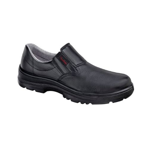 Imagem Produto SAPATO BIDENSIDADE ELASTICO PRETO NR47 SEM BIQUEIRA - CONFORTO