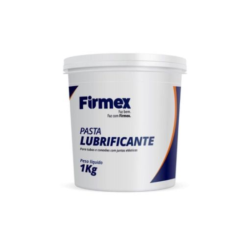 Imagem Produto PASTA LUBRIFICANTE POTE 1000G