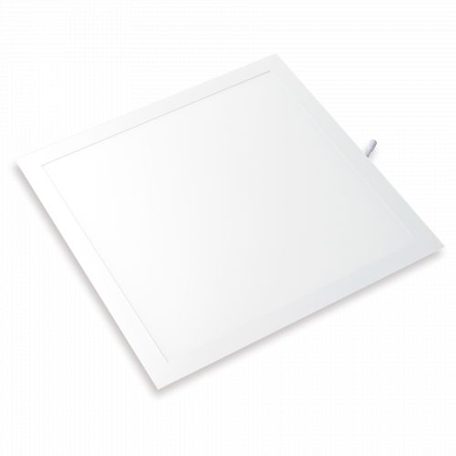 Imagem Produto PAINEL LED EMBUTIR QUADRADO 40W 6500K BIVOLT 62X62CM - KIAN