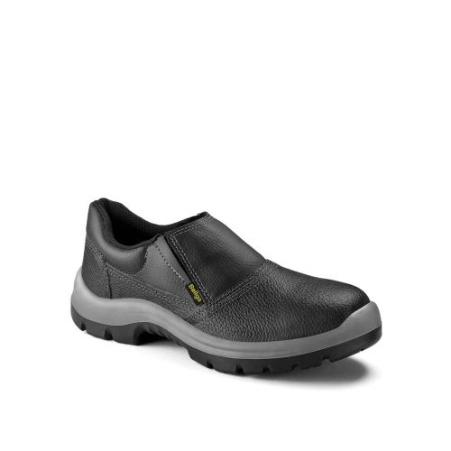 Imagem Produto SAPATO BIDENSIDADE ELASTICO PRETO NR44 SEM BIQUEIRA - BELLGA CALCADOS