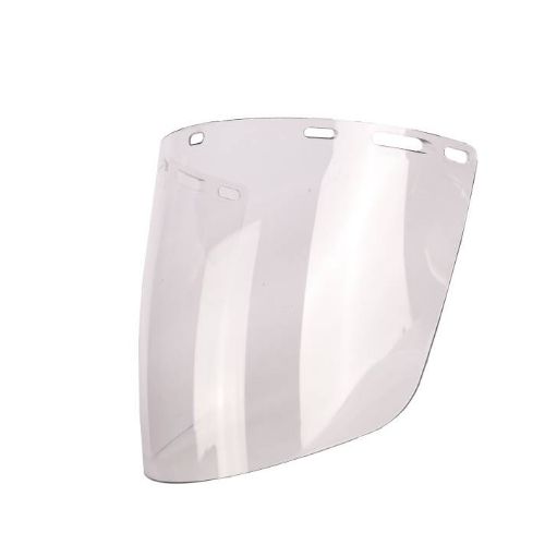 Imagem Produto PROTETOR FACIAL INCOLOR TAMPA BOLHA (APENAS A LENTE) - LIBUS