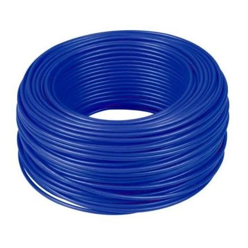 Imagem Produto CABO FLEXIVEL COBRE PVC 70G 750V 1X1MM AZUL - RCM