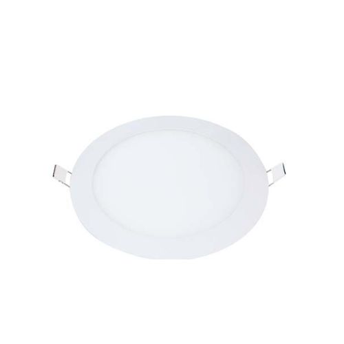 Imagem Produto PAINEL LED EMBUTIR REDONDO 12W 6500K BIVOLT 17X17CM - AVANT