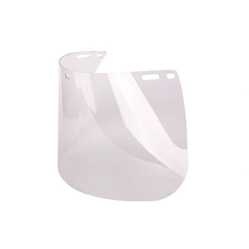 Imagem Produto PROTETOR FACIAL INCOLOR PLANO P/CAPACETE (APENAS A LENTE) - LIBUS