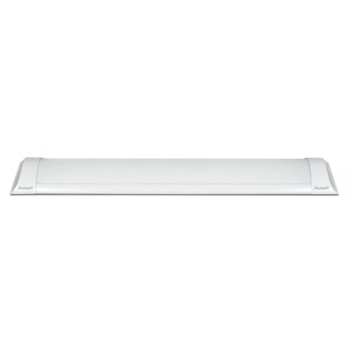Imagem Produto LUMINARIA SLIM LED SOBREPOR RETANGULAR 18W 50CM 6500K BRANCA - AVANT