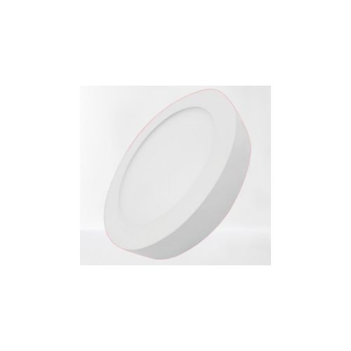 Imagem Produto PAINEL LED SOBREPOR REDONDO 18W 4000K BIVOLT 22X22CM - OUROLUX