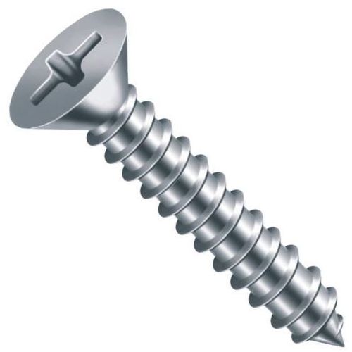 Imagem Produto PARAFUSO ROSCA SOBERBA CABECA CHATA PHILLIPS 6,0X80 - CGM