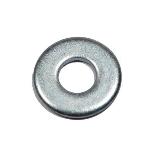 Imagem Produto ARRUELA GALVANIZADA ELETROLITICA  LISA 5/16 (VALOR DE 400 PECAS)