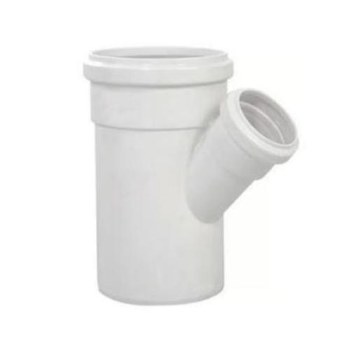 Imagem Produto JUNCAO SIMPLES REDUCAO ESGOTO SN DN100X50 - AMANCO