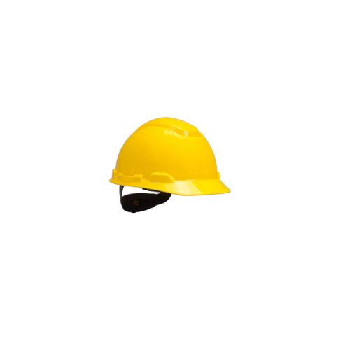 Imagem Produto CAPACETE SEM SUSPENSAO CATRACA AMARELO - LIBUS