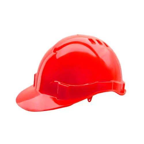 Imagem Produto CAPACETE SEM SUSPENSAO CATRACA VERMELHO - LIBUS