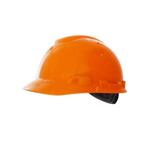 Imagem Produto CAPACETE SEM SUSPENSAO CATRACA LARANJA - LIBUS