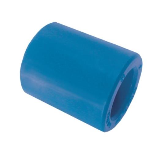 Imagem Produto LUVA PPR INDUSTRIAL 32MM AZUL - TOP FUSION