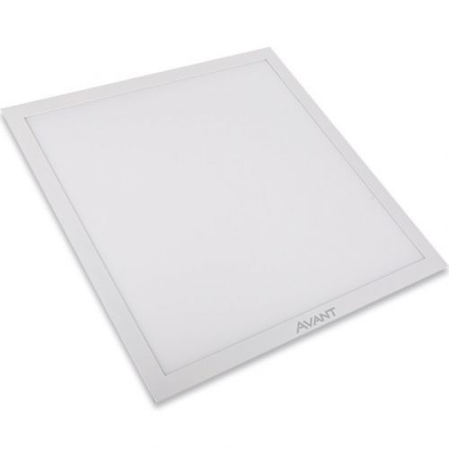 Imagem Produto PAINEL LED EMBUTIR QUADRADO 45W 3000K BIVOLT 62X62CM - AVANT
