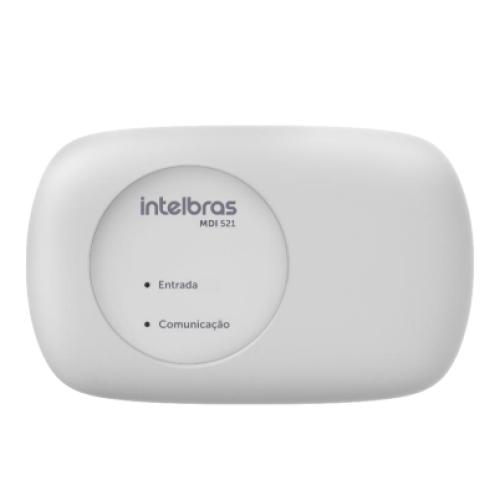 Imagem Produto MODULO DE ENTRADA MDI 521 - INTELBRAS