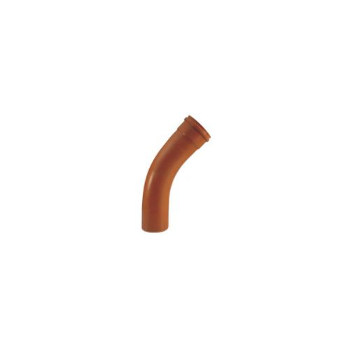 Imagem Produto CURVA 45G LONGA PB COLETOR DN250 - CHIVA