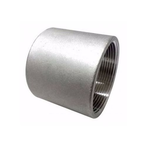 Imagem Produto LUVA P/ELETRODU GALVANIZADA A FOGO C/ROSCA 2 NBR5598