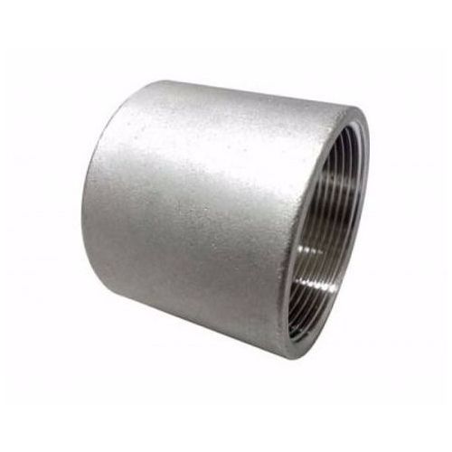 Imagem Produto LUVA P/ELETRODU GALVANIZADA A FOGO C/ROSCA 3/4 NBR5598