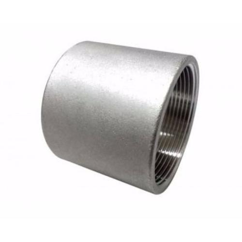Imagem Produto LUVA P/ELETRODU GALVANIZADA A FOGO C/ROSCA 1/2 NBR5598