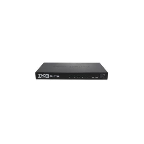 Imagem Produto DISTRIBUIDOR SINAL HDMI 1X8 SPLITTER