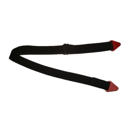 Imagem Produto JUGULAR TECIDO P/CAPACETE 3M - 3M