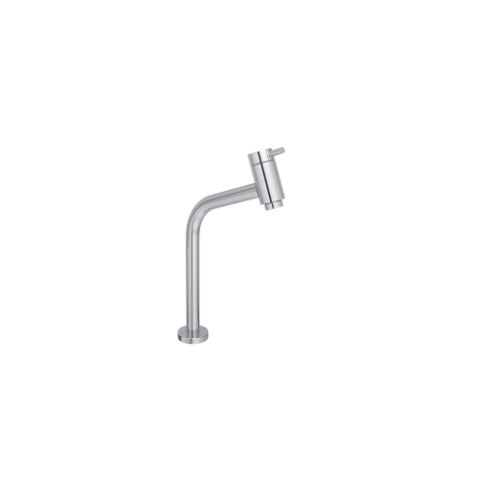 Imagem Produto TORNEIRA METALICA LAVATORIO MESA BICA ALTA CR LINK - DECA