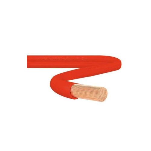 Imagem Produto CABO RIGIDO COBRE HEPR 90G 1KV 1X35MM VERMELHO - CORFIO