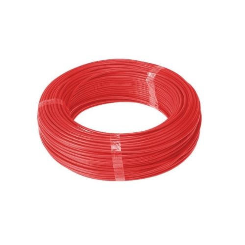 Imagem Produto CABO RIGIDO COBRE PVC 70G 750V 1X35MM VERMELHO - RCM