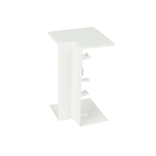 Imagem Produto COTOVELO P/CANALETA PVC SISTEMA DLP-S 85X50 INTERNOBRANCO - PIAL