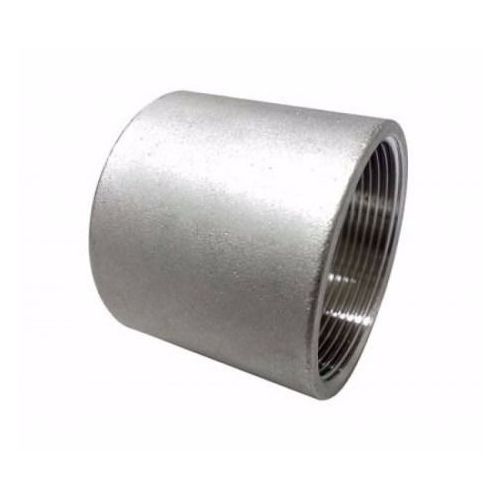 Imagem Produto LUVA P/ELETRODUTO ALUMINIO C/ROSCA 2