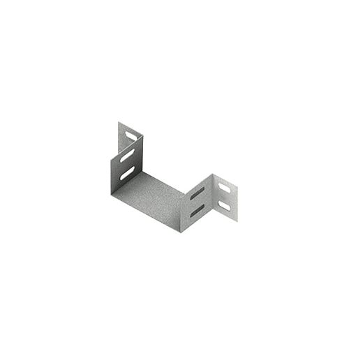 Imagem do produto ACOPLAMENTO PRE ZINCADO P/PAINEL (FLANGE) 100X50MM - VG
