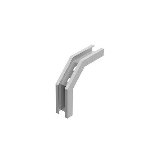 Imagem Produto CURVA P/PERFILADO PRE ZINCADO LISA VERTICAL EXTERNA 90G 38X38 - VG