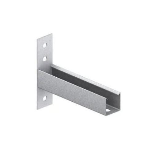 Imagem Produto MAO FRANCESA PRE ZINCADO SIMPLES 150MM - VG