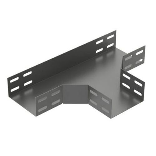 Imagem Produto TE PRE ZINCADO LISO HORIZONTAL 90G 100X100MM P/ELETROCALHA - VG