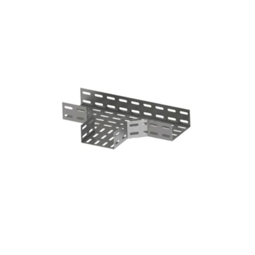 Imagem Produto TE PRE ZINCADO PERFURADO HORIZONTAL 90G 150X100MM P/ELETROCALHA - VG